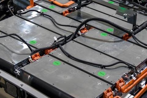 揭阳锂电池模组回收|三元聚合物锂电池回收