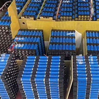 海淀动力电池回收热线|锂电池 回收价值